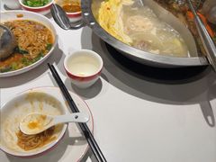 -陈记顺和潮汕牛肉火锅(番禺迎宾大道店)