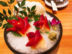 -皇品田苑日式料理(苏州中心店)