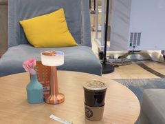 -逸派咖啡 EPARKCOFFEE(广安门店)