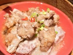 -避风塘(宝山万达店)