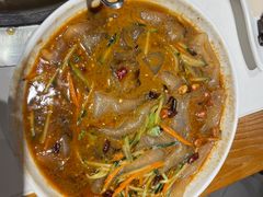 -玺炖·中国铁锅炖(虹桥天街店)