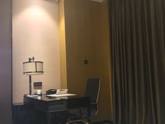-重庆悦来温德姆酒店