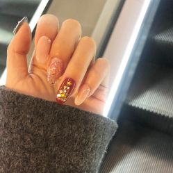 -TsukiNail艺术美甲美睫沙龙