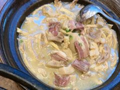 -一楼食业·美食人家