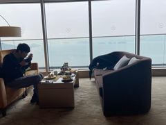 -绿城千岛湖喜来登度假酒店