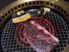 -神户赤童日式烤肉伙伴(东直门店)