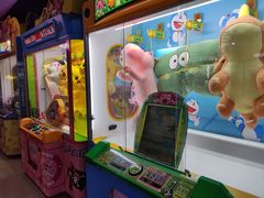 -大玩家(大连高新万达店)