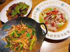 -胖老汉新疆特色椒麻鸡(南门店)