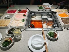 -海底捞火锅(群光广场店)