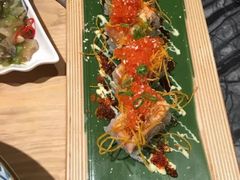 -玄海寿司(国贸店)