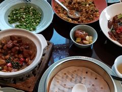 -环球港凯悦 · 享悦中餐厅