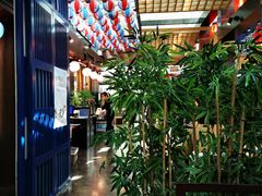 -熹炭精致日料(金融街购物中心店)