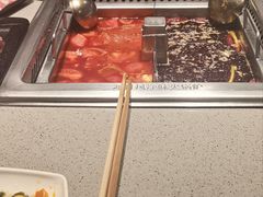 -海底捞火锅(百乐门广场店)