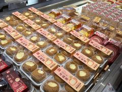 -詹记桃酥(百盛店)