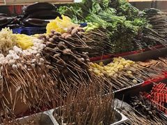 -为民烧烤吧.自贡爆炒菜(收录10年好店)