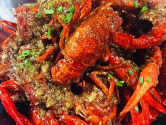 -亮亮蒸虾(石牌岭店)