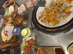 -老渔家·白族·石板烧.野生菌火锅(大理古城叶榆路店)