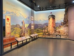 -霍尔果斯国门景区