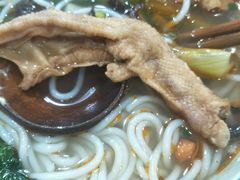 -陈记柳州螺蛳粉(大坪店)