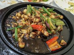-新享乐海鲜(翠华路店)
