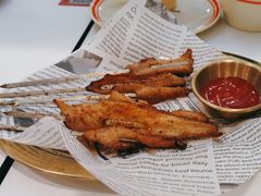 -BLABLATAI吧啦泰·泰式爆炒(西宸天街店)