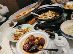 -徽珍源(龙茗路店)