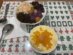 -堂屋糖水店(愚园店)
