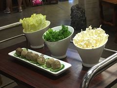 -滇香肴·云南菜蒸汽石锅鱼(云南北路店)