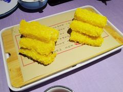 -章丘宴(唐人中心店)