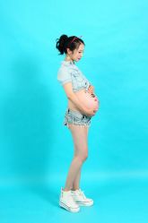 -映像视界孕妇儿童摄影馆(龙岗万科店)