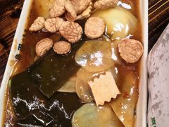 -罍+村卤菜摊(罍街店)