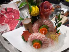 -ONE FULL 古董港式海鲜火锅