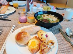 -芽庄喜来登水疗酒店