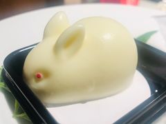 -海底捞火锅(天鹅湖银泰店)