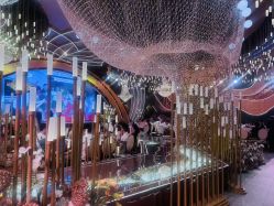 -希乐曼艺术中心·婚礼·活动·宴会厅(南山店)