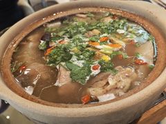 -撒拉花儿·新疆菜·清真(太阳宫店)