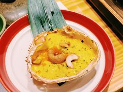-花潮料理艺食馆(世欧广场店)
