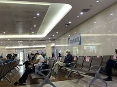 -天津医科大学肿瘤医院(本部院区)