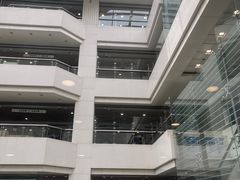 -浙江大学医学院附属第一医院(庆春院区)