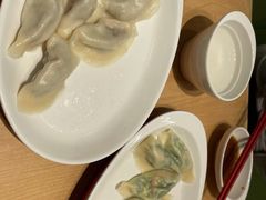 -喜家德虾仁水饺(东方宝泰店)