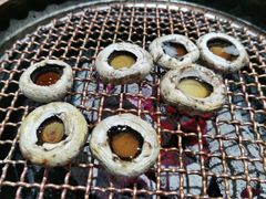 -炎蔵牛舌烤肉