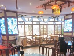 -桥香园过桥米线(国贸店)