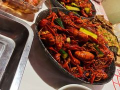 -拙味兄弟龙虾·江湖菜(和畅堂店)