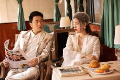 点击看大图 -帆拉斐婚纱摄影(春熙店)