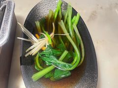 -绿茶餐厅(青岛城阳万象汇店)