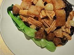 -秦月轩·陕西家乡菜(阜成路·五棵松店)