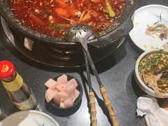 -小饕荟雅安贡椒鱼鲜馆(广福桥店)
