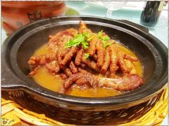 -阿庄新豫菜(通泰路店)