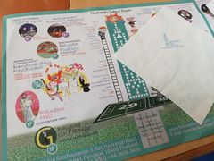 -彩虹云霄酒店76&78层国际自助餐