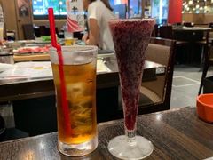-俺的焼肉(銀座9丁目店)